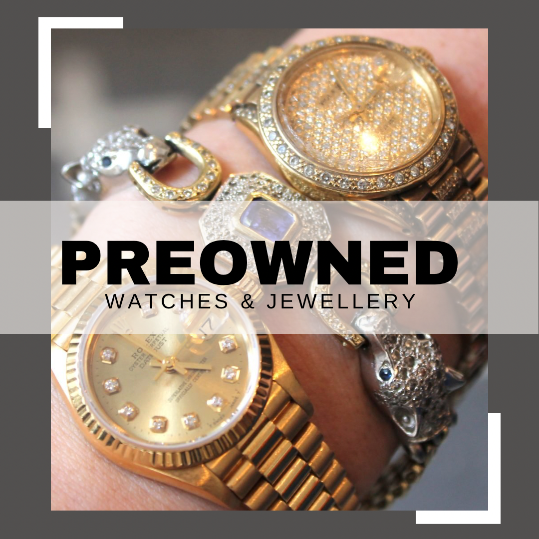 PREOWNED