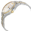 Emporio Armani Men's Automatic Watch Two-Tone Gold AR11034
