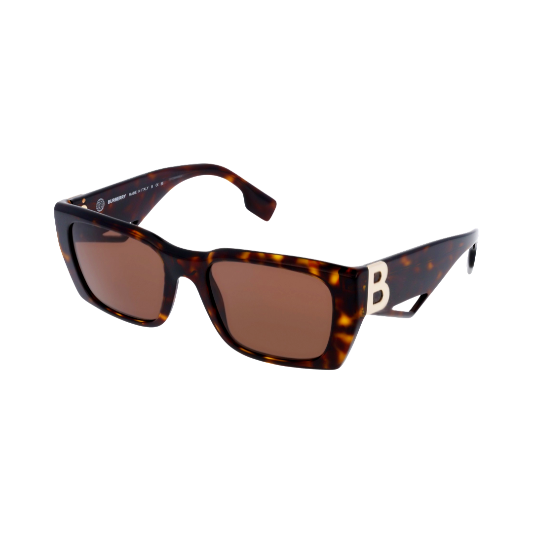 Burberry Poppy  Sunglasses BE4336