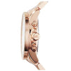 Michael Kors Ladies Rose Gold Watch MK6096