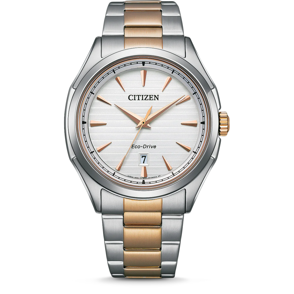 Citizen Eco-Drive Men's Watch AW1756-89A