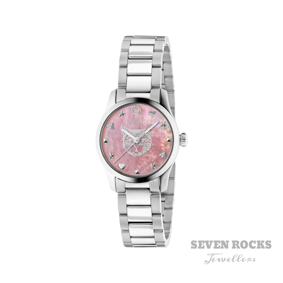 Gucci Ladies Watches