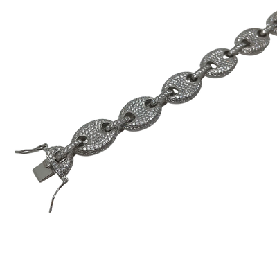 Gucci Link Bracelet