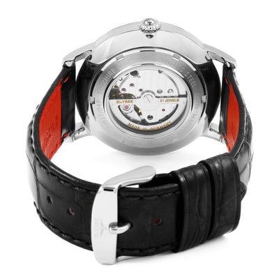 Elysee Automatic Gents Watch