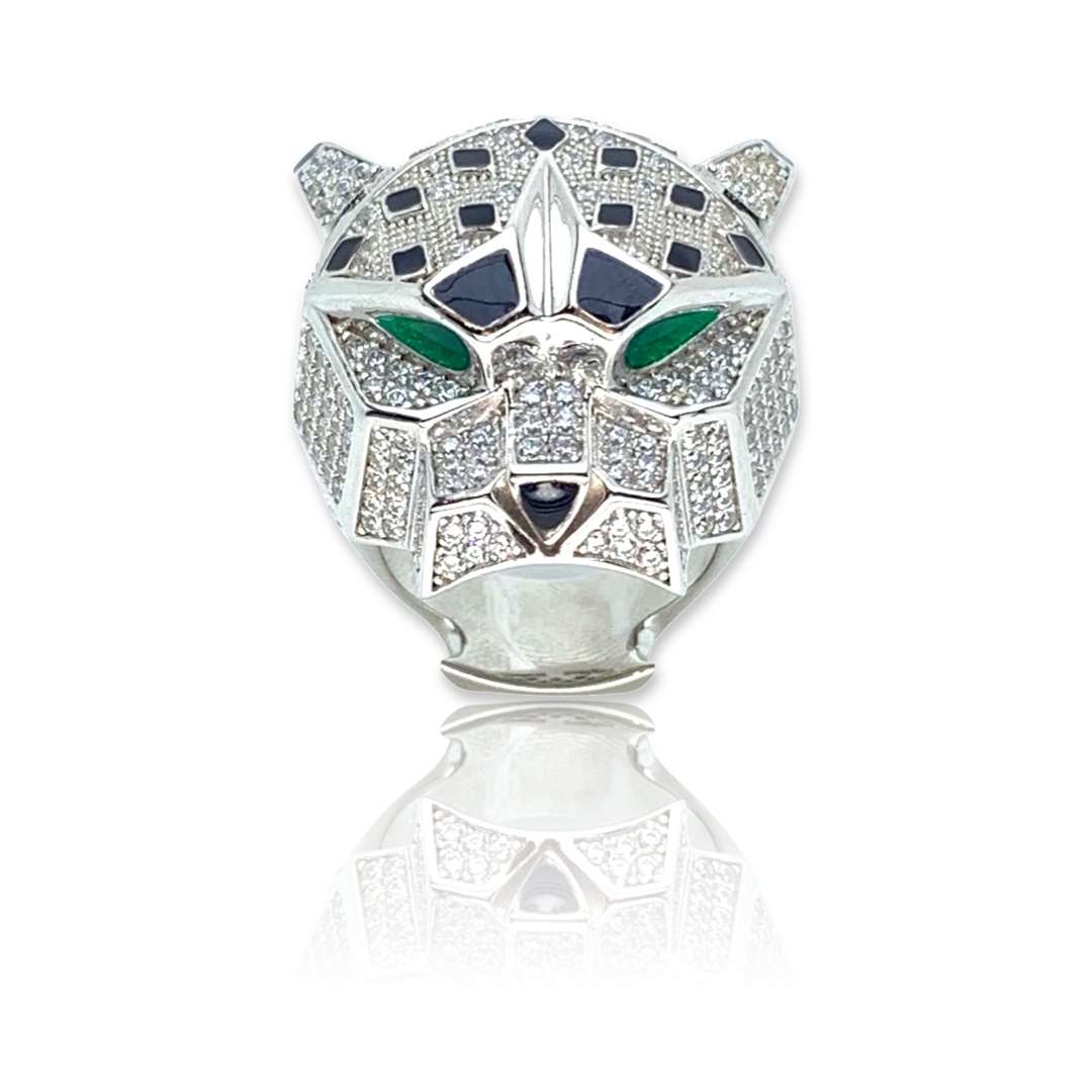 Luxury PANTHÈRE  Ring