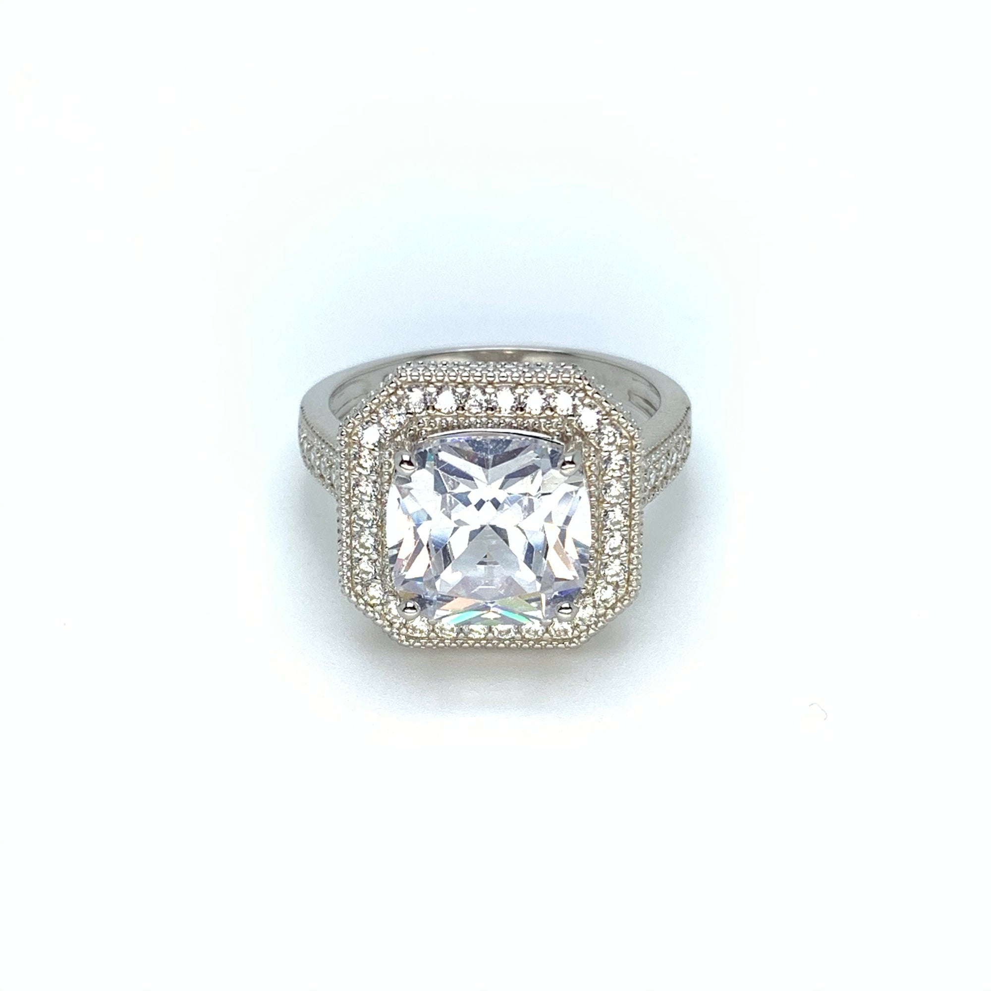 Icey Ring