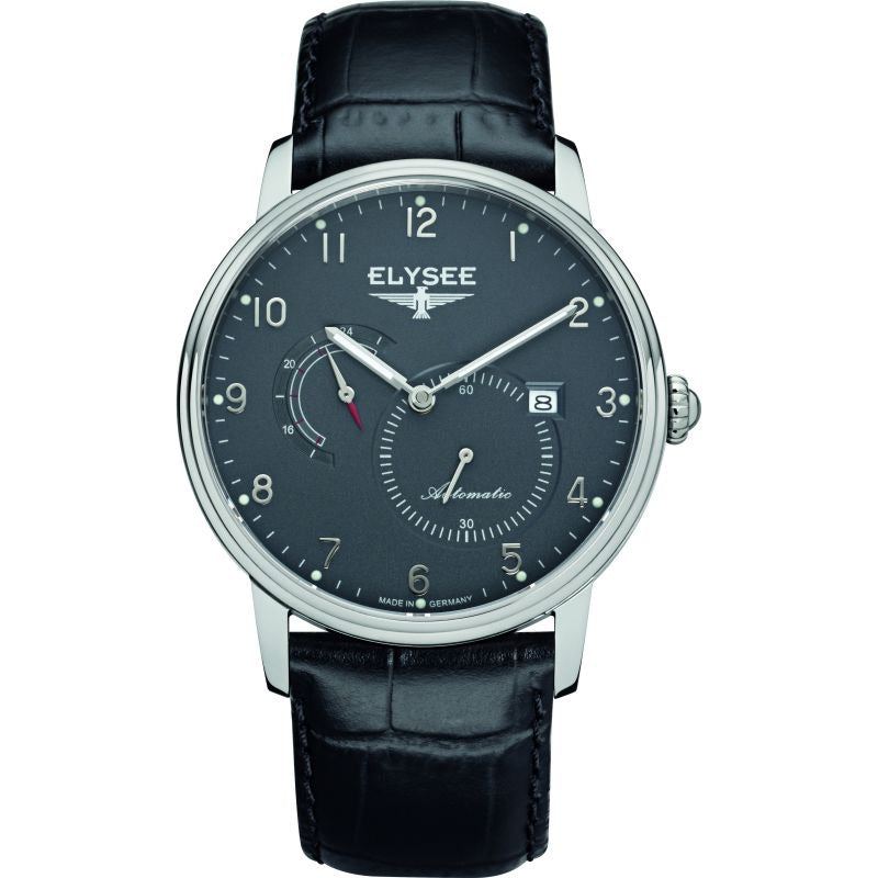 Elysee Automatic Gents Watch