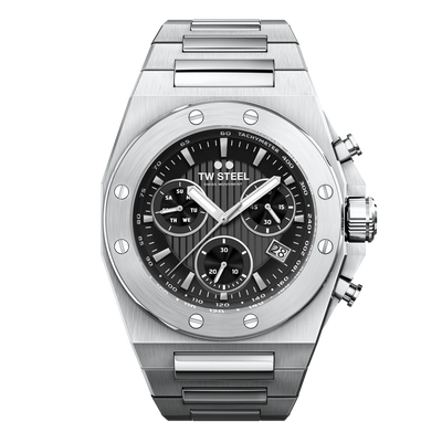 TW Steel Watch CEO Tech Grey CE4080