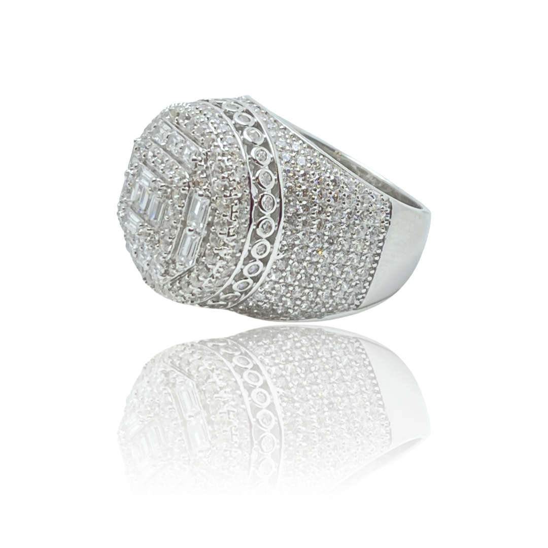 Icey Ring 1 New In