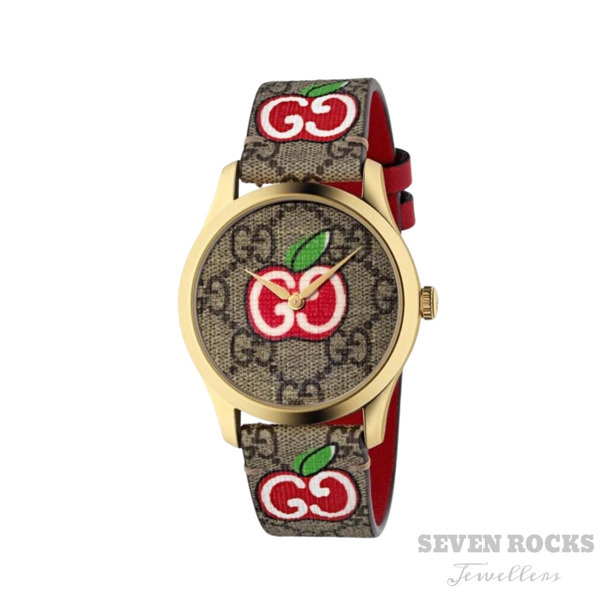 Gucci Watch G-Timeless 38mm YA1264158