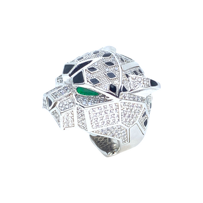 Luxury PANTHÈRE  Ring
