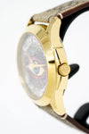 Gucci Watch G-Timeless Eye Beige YA1264022