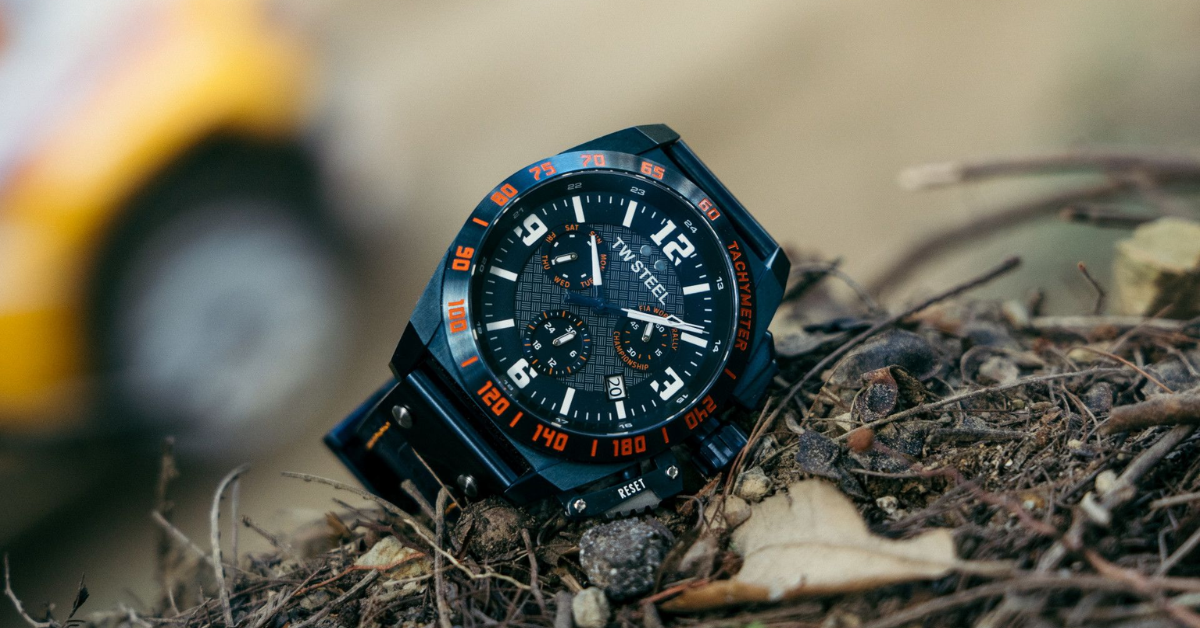 TW Steel Watches, TW Steel Watches For Men, TW Steel Men's Watches, Best TW Steel Watches 