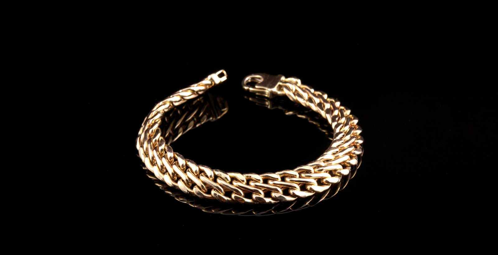 Range of Fashionable Men's Bracelets to Carry Out an Amazing Look Every Day  - Seven Rocks