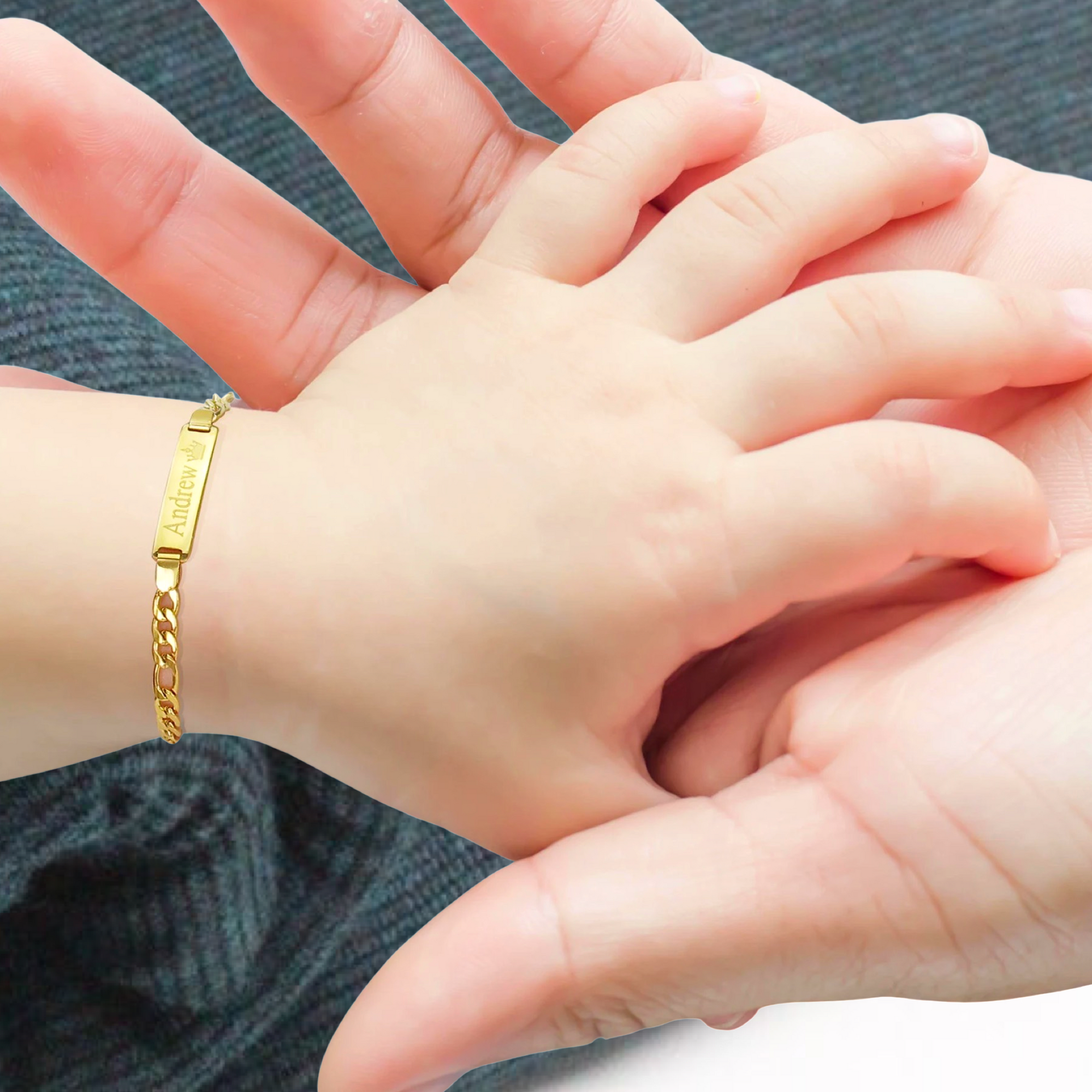 Baby online boy jewelry