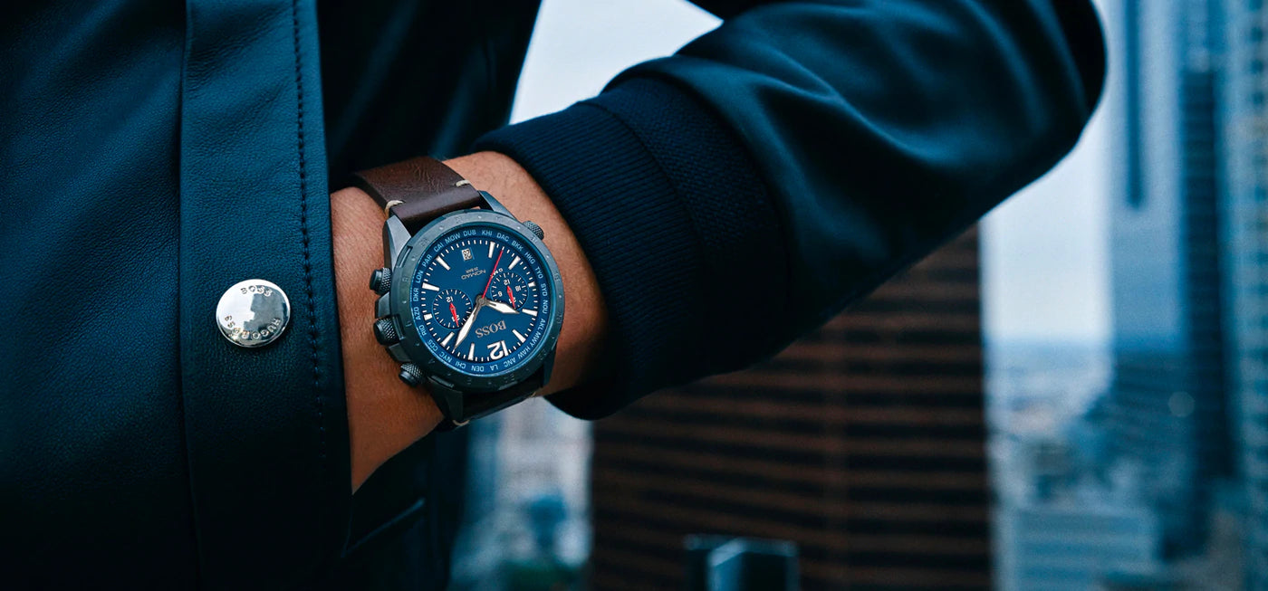 Hugo Boss Men’s