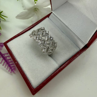 Cocktail Ring 870350488 - Size P