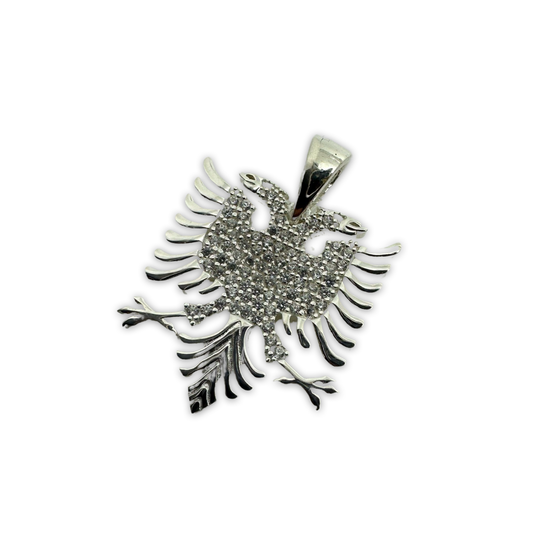 Small Eagle Pendant