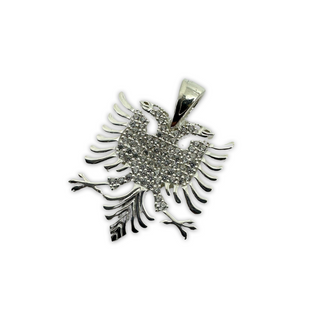 Small Eagle Pendant