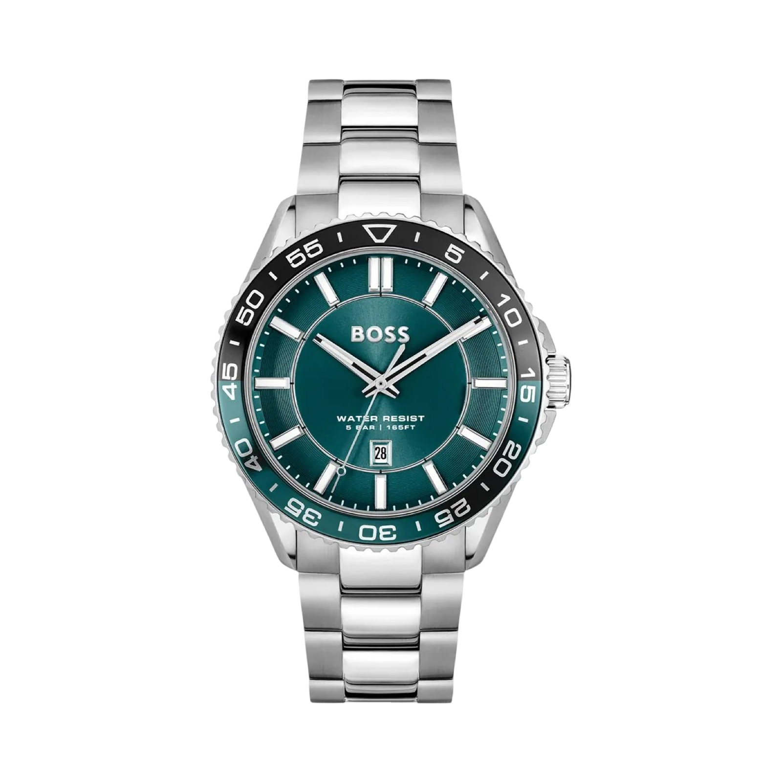 Hugo Boss Boss 1514208 Runner Watch