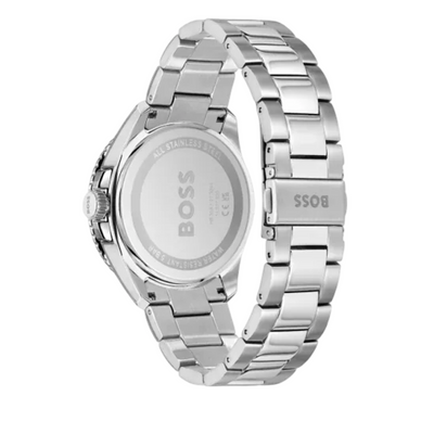 Hugo Boss Boss 1514208 Runner Watch