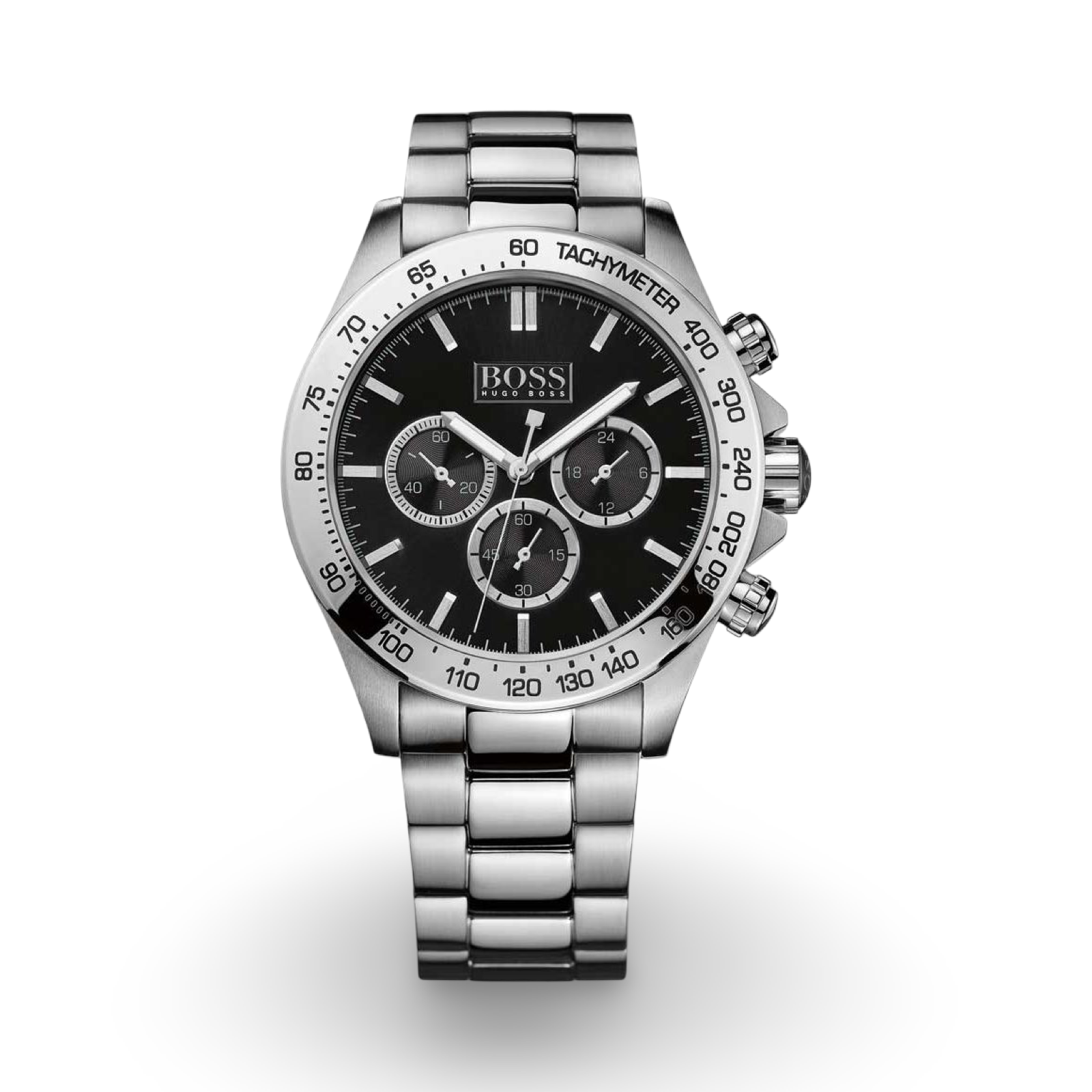 Hugo Boss Gents Bracelet Watch 1512965