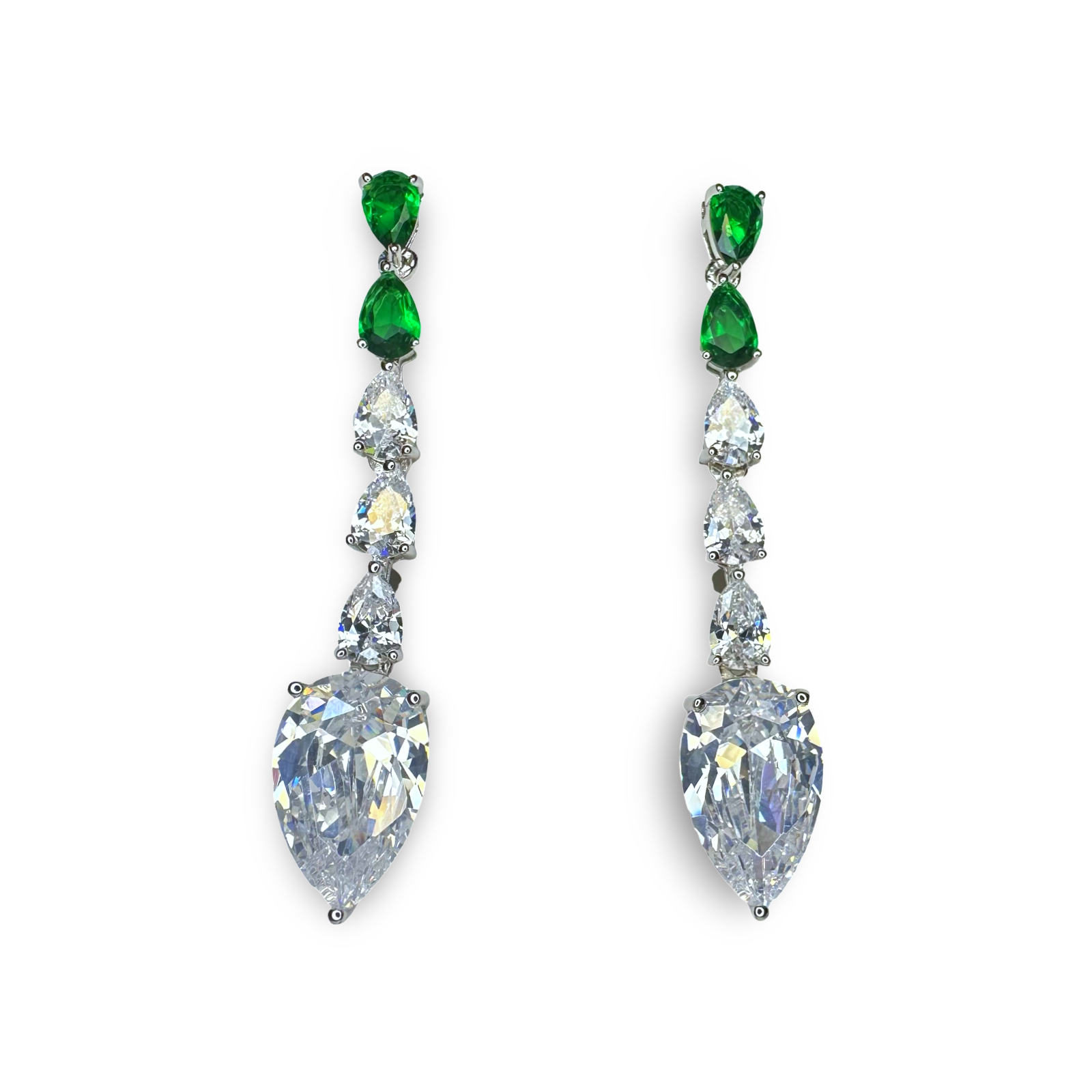 Drop Earrings 460.350.679