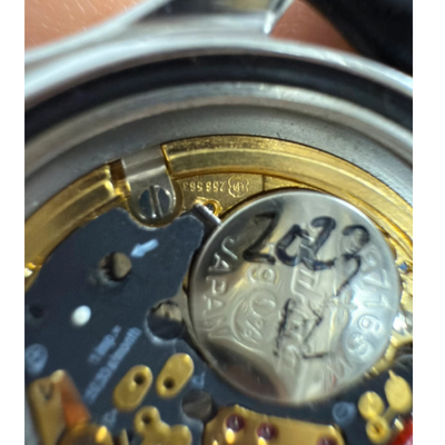 Omega Seamaster Vintage 300 m ladies watch
