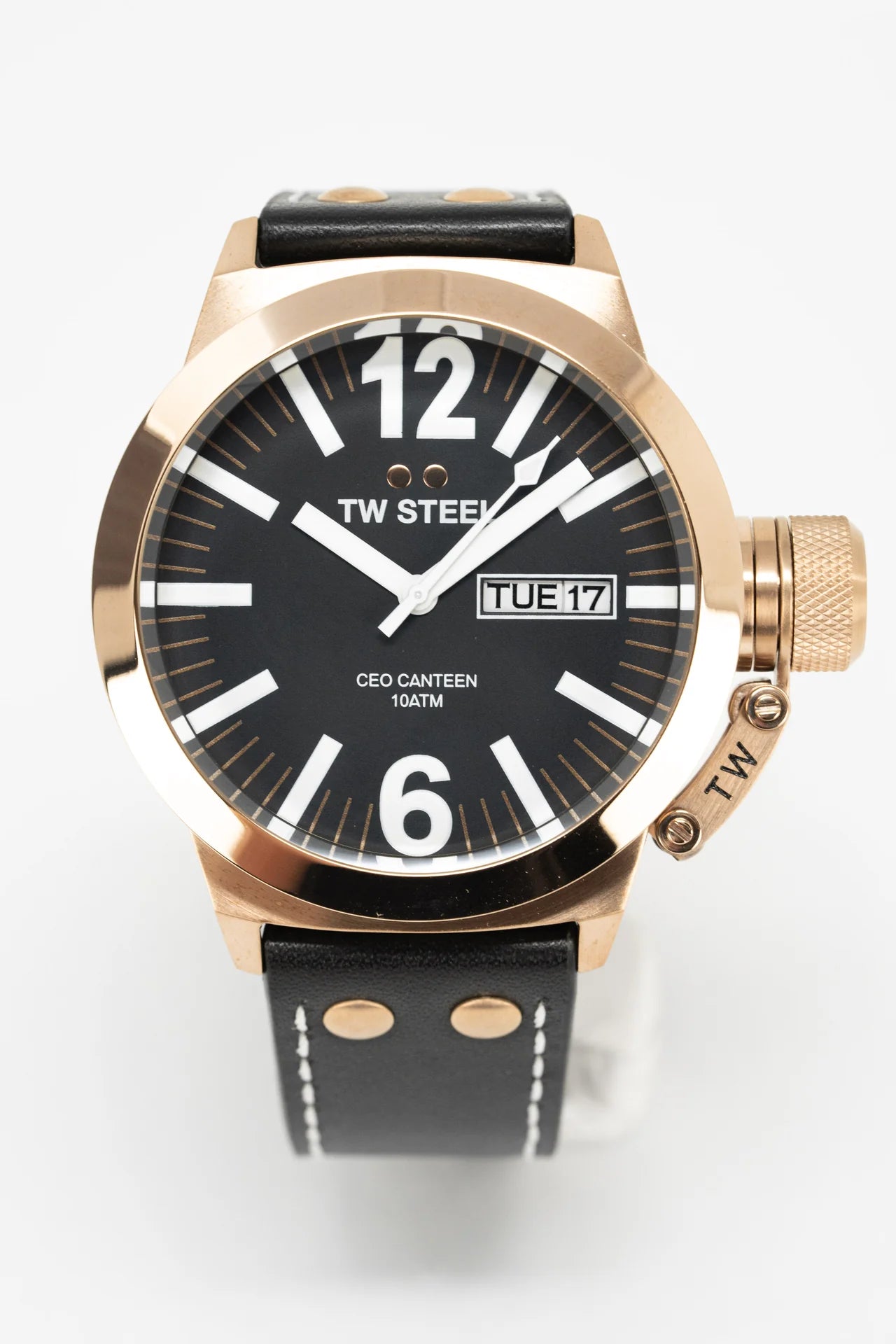 Tw clearance steel ce1022