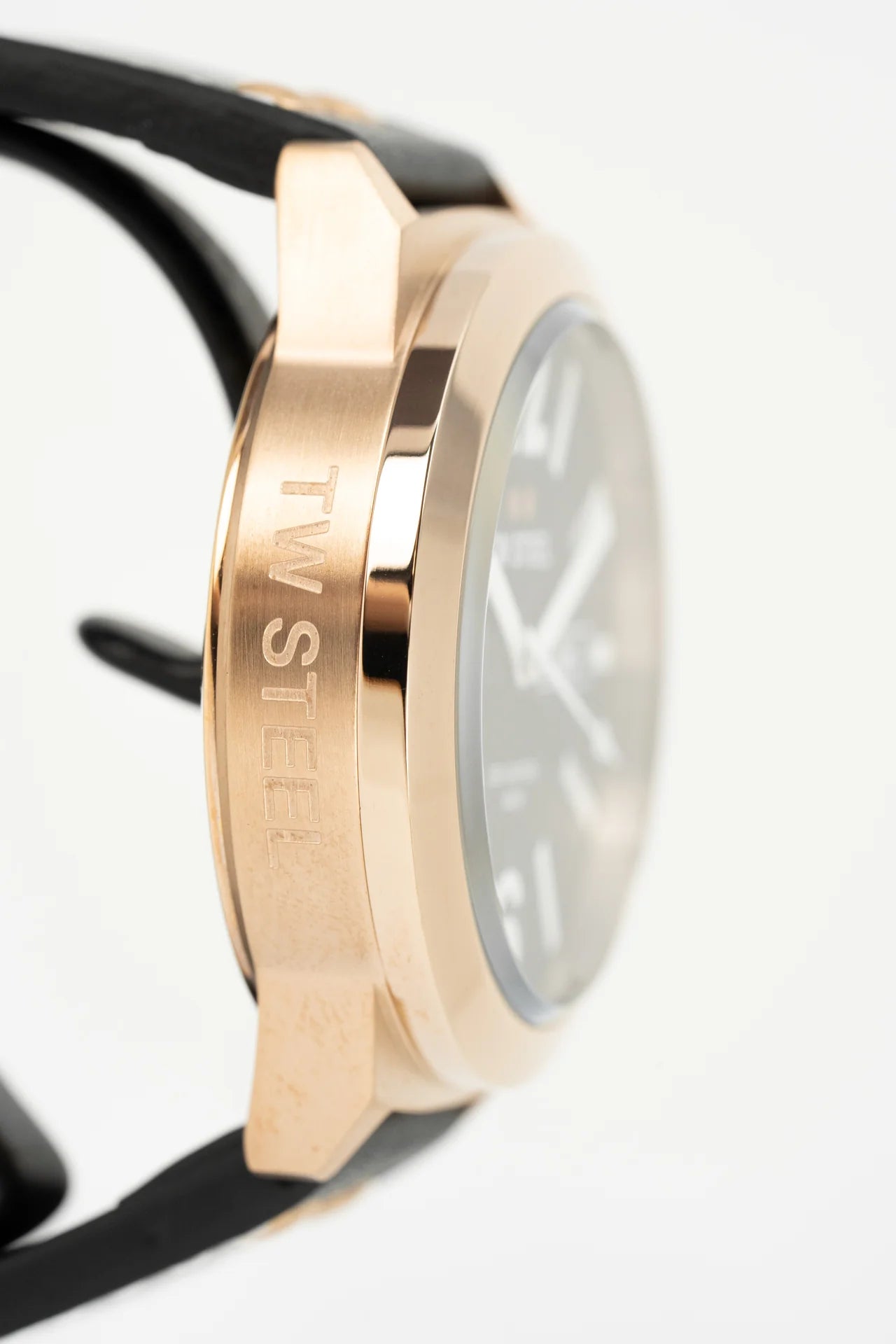 Tw clearance steel ce1021