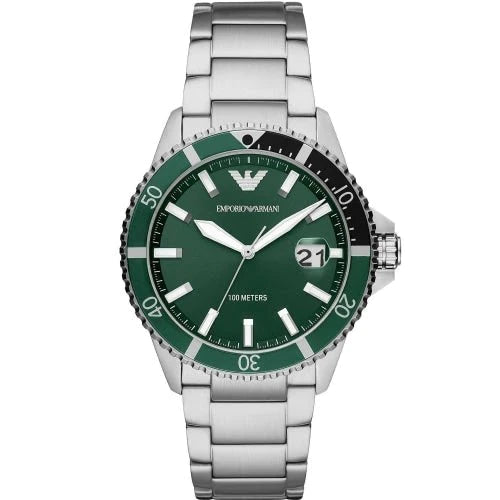 Emporio Armani Divers Watch AR11338