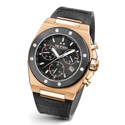 TW Steel Watch CEO Tech RG Grey CE4084