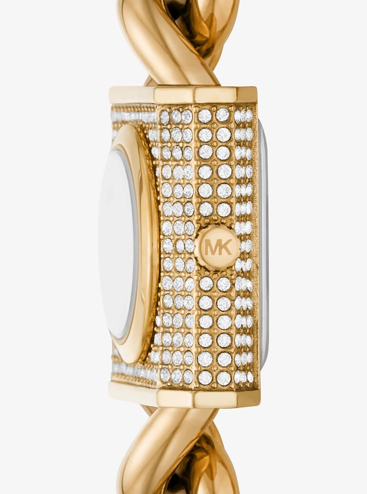 Michael kors square watches deals