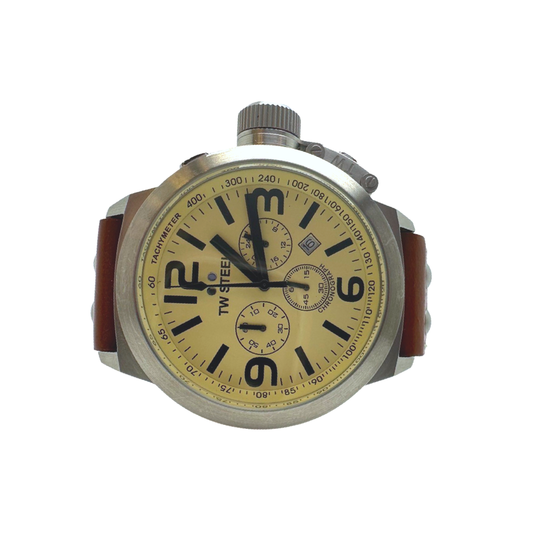 Tw steel canteen watch online