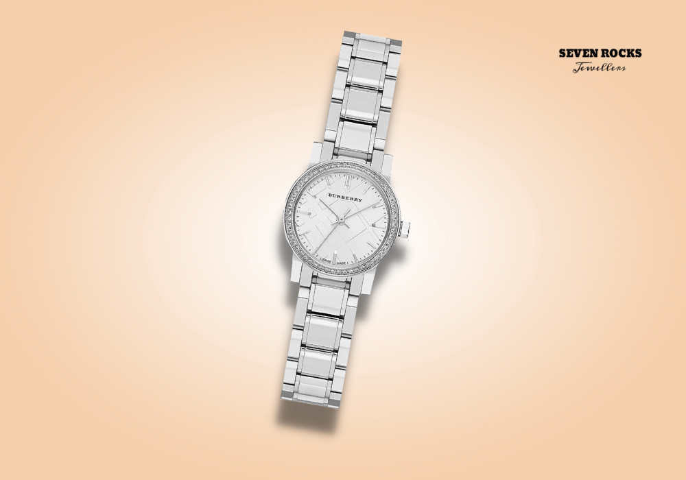 Burberry Seven Rocks