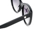 Karl Lagerfeld Women's Sunglasses Cat Eye Black/Pearl KL 966S 001