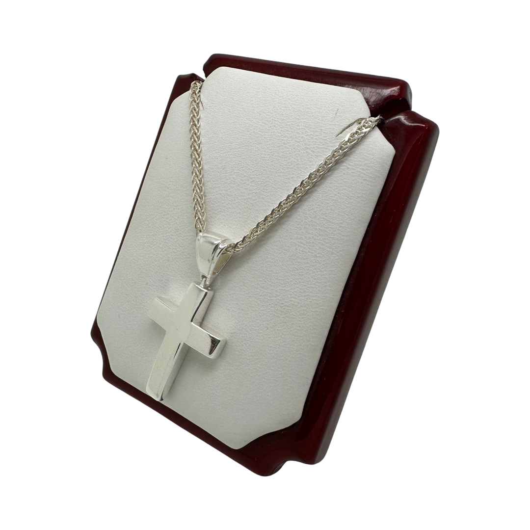 Cross Necklace PP131M