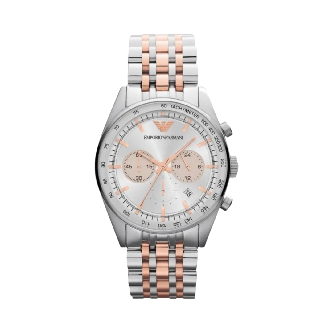 Emporio Armani Watch Men's Sportivo AR5999