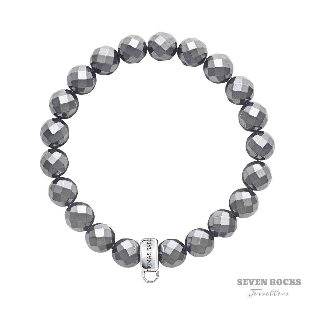 Thomas Sabo charm bracelet