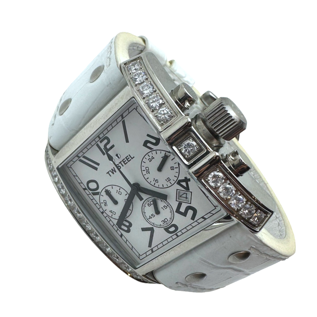 Tw steel goliath on sale watch