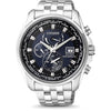 Citizen Eco-Drive Radio Controlled Men's Watch AT9030-55L