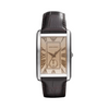 Emporio Armani Men's Watch Classic Brown AR1605