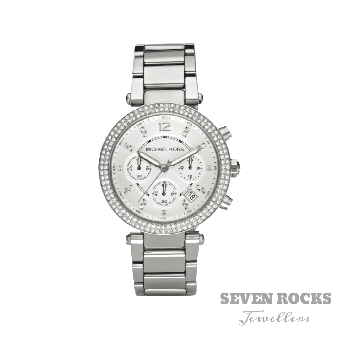 Michael Kors Parkers Watch MK5353