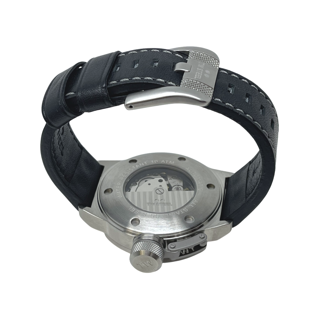 Tw steel automatic 10 2025 atm