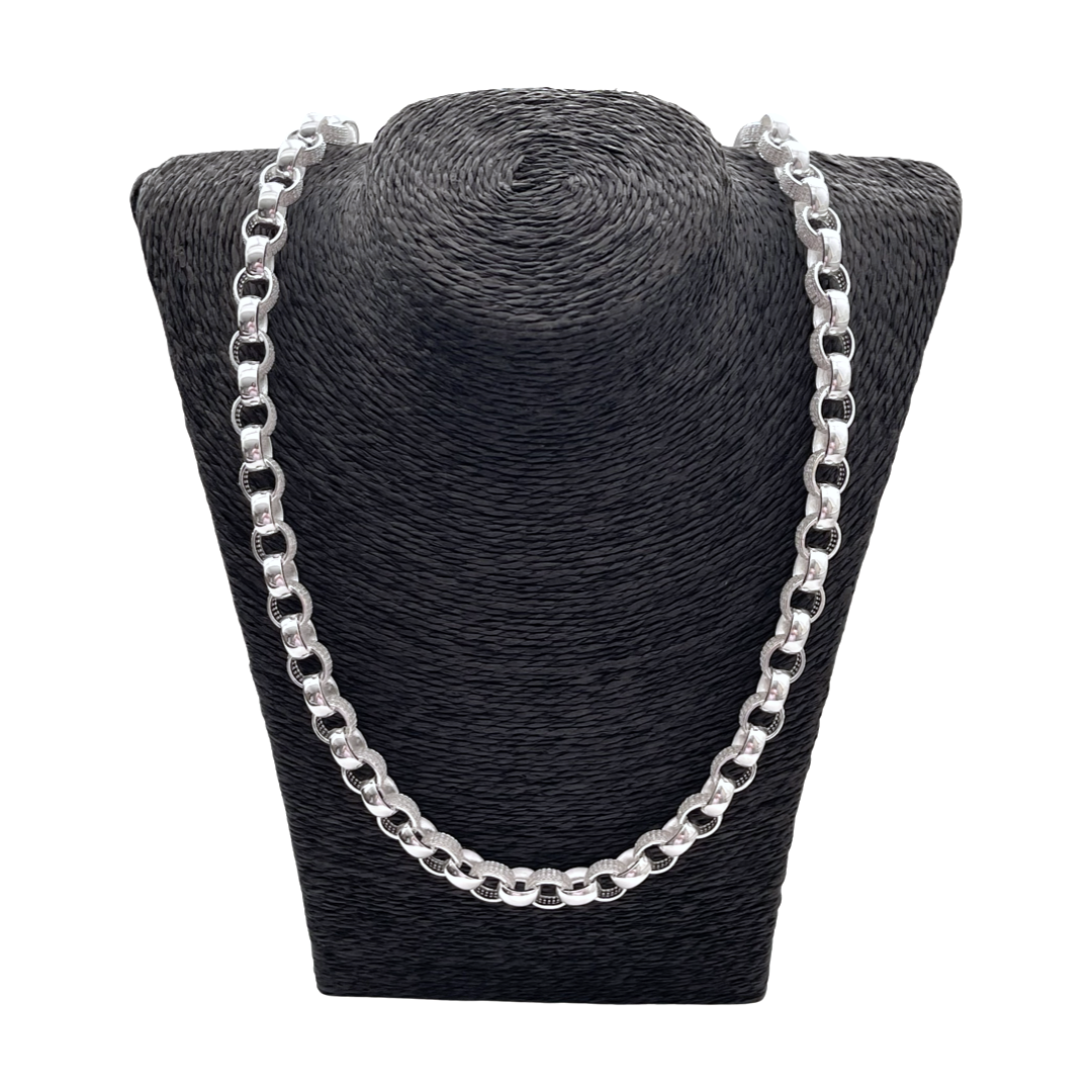 Belcher Iced 26” inches