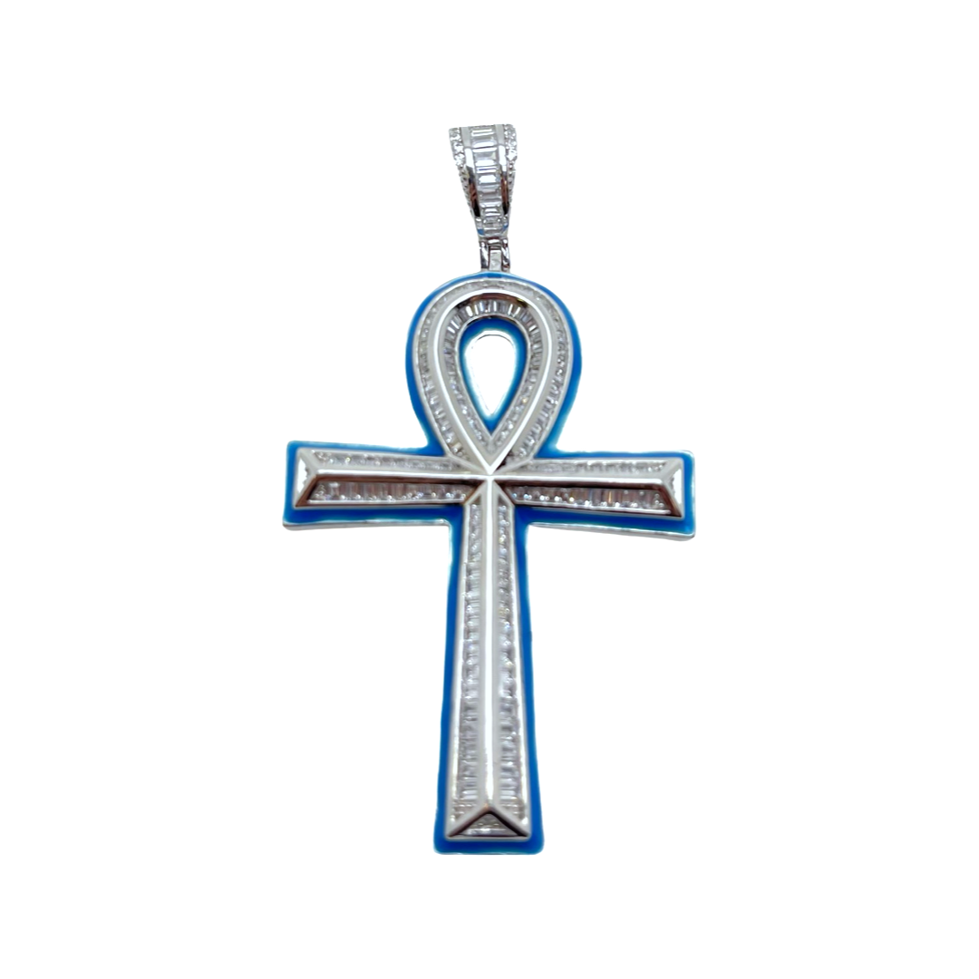 Ankh Glow In Dark
