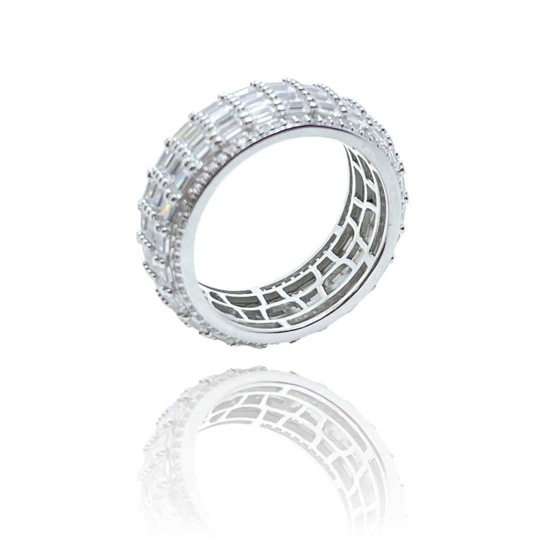 Baguette Eternity New In