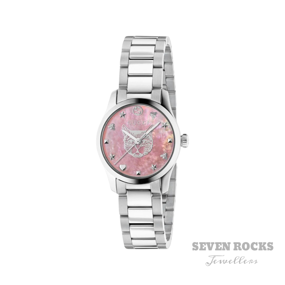 Gucci Watches Seven Rocks