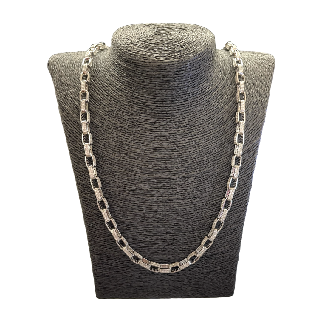 Ice Jewlz Iced Urban Chain