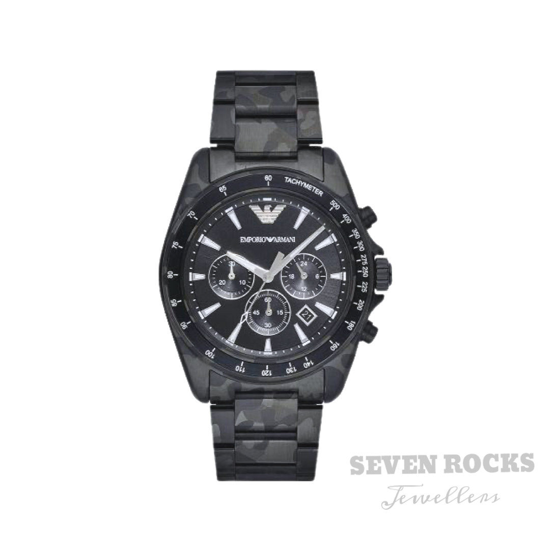 Emporio Armani Army Gents AR11027